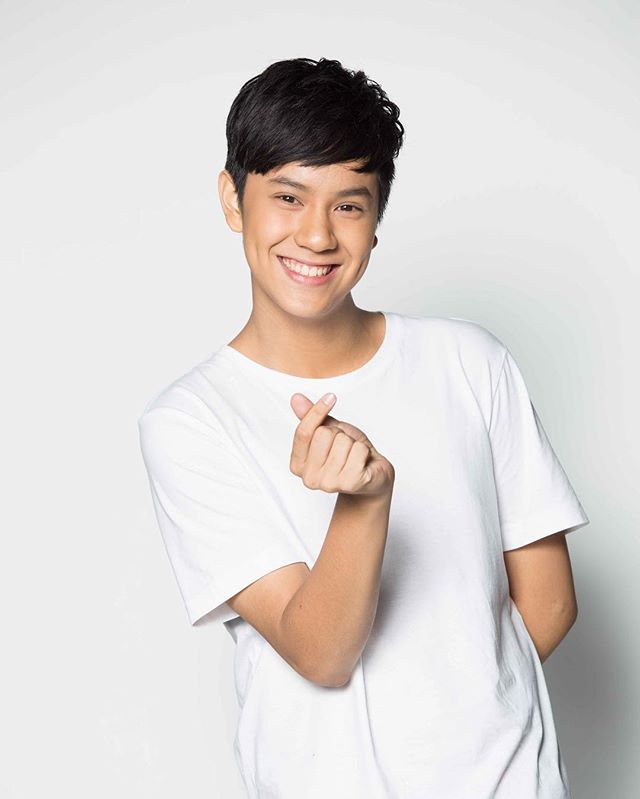 ร้ายได้ใจ!! "นนน กรภัทร์ เกิดพันธุ์" ในบท "มังกะยอชวา" ใน "นเรศวรเดอะซีรีส์"