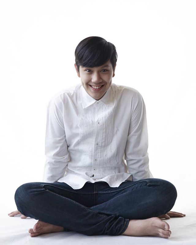 ร้ายได้ใจ!! "นนน กรภัทร์ เกิดพันธุ์" ในบท "มังกะยอชวา" ใน "นเรศวรเดอะซีรีส์"