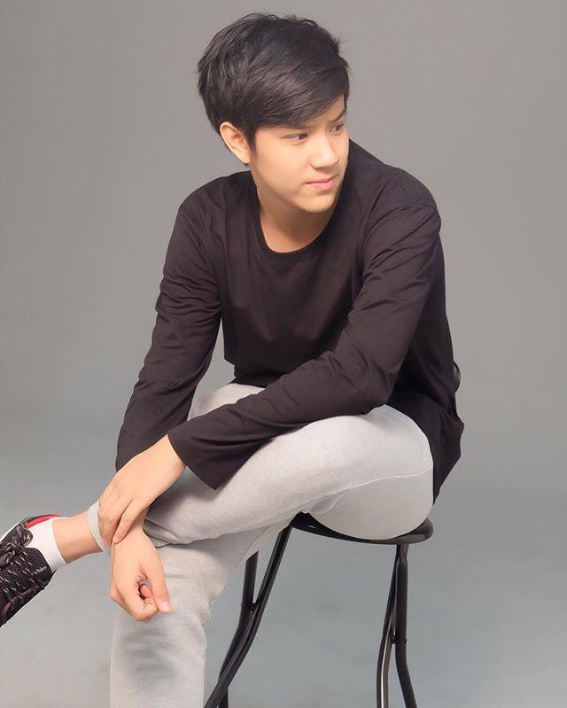 ร้ายได้ใจ!! "นนน กรภัทร์ เกิดพันธุ์" ในบท "มังกะยอชวา" ใน "นเรศวรเดอะซีรีส์"