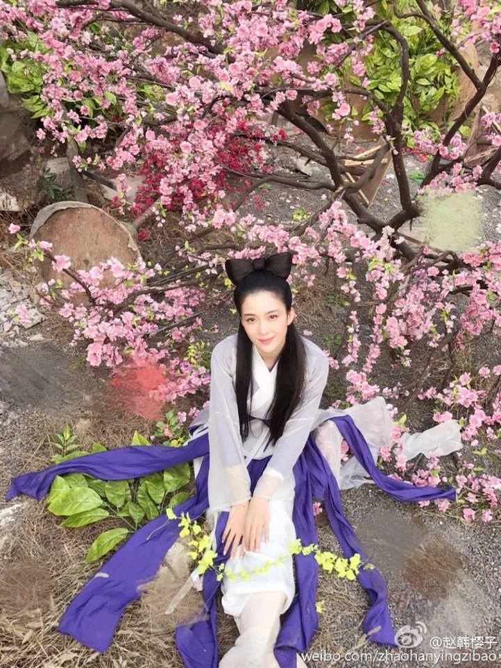 Xiang Long Fu Hu Xiao Ji Gong《降龙伏虎小济公》2016 part3