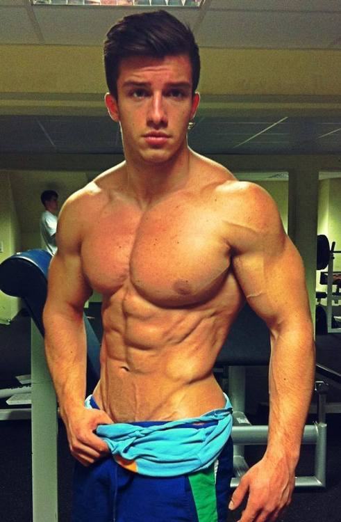 Tim Gabel