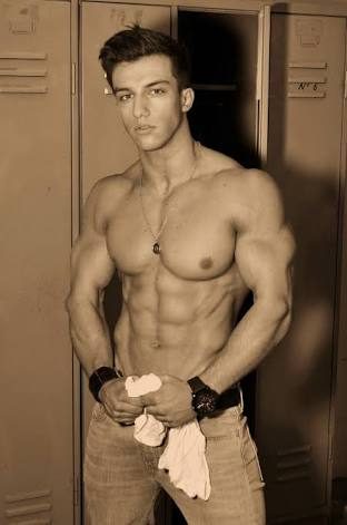 Tim Gabel