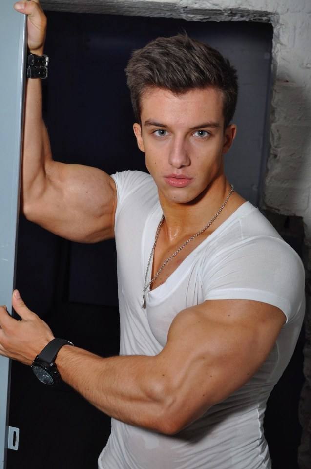 Tim Gabel