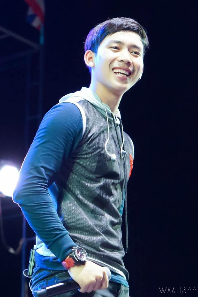บักหำต่ง แซ่บอิหลี