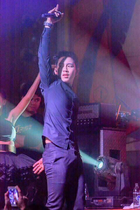 บักหำต่ง แซ่บอิหลี