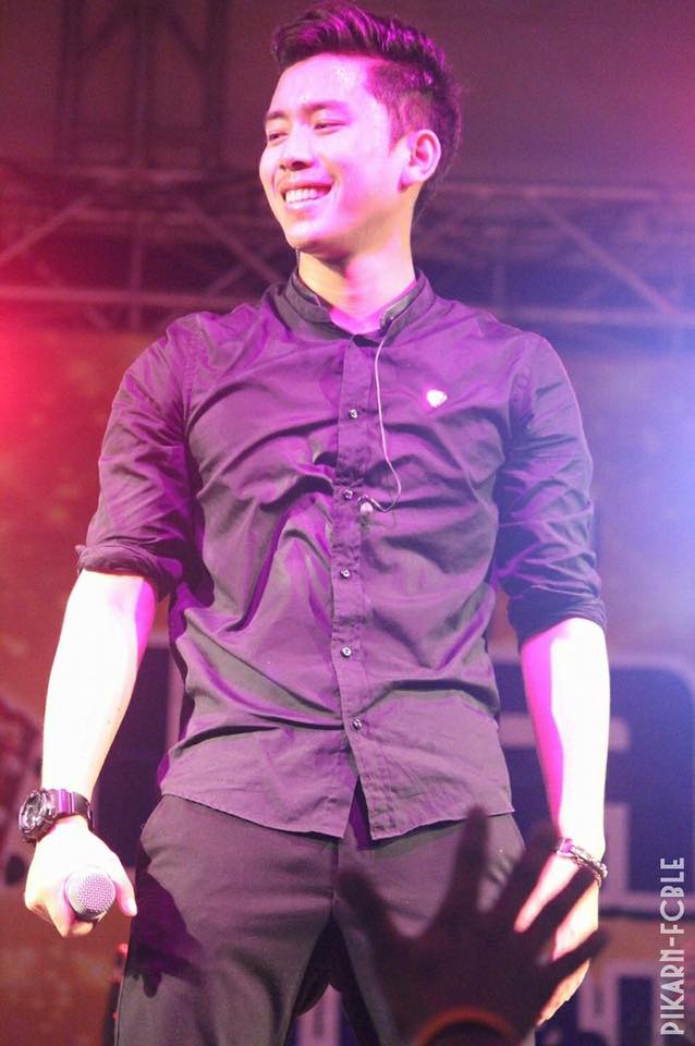 บักหำต่ง แซ่บอิหลี