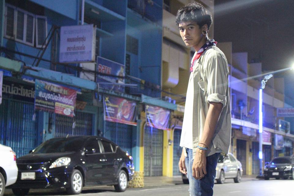 กรุบกริบ # 115