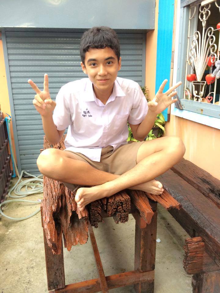 กรุบกริบ # 115