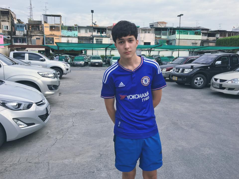 กรุบกริบ # 118