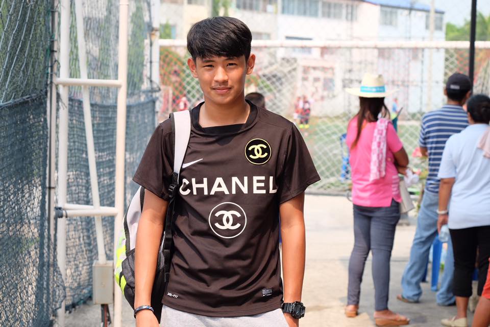 กรุบกริบ # 119