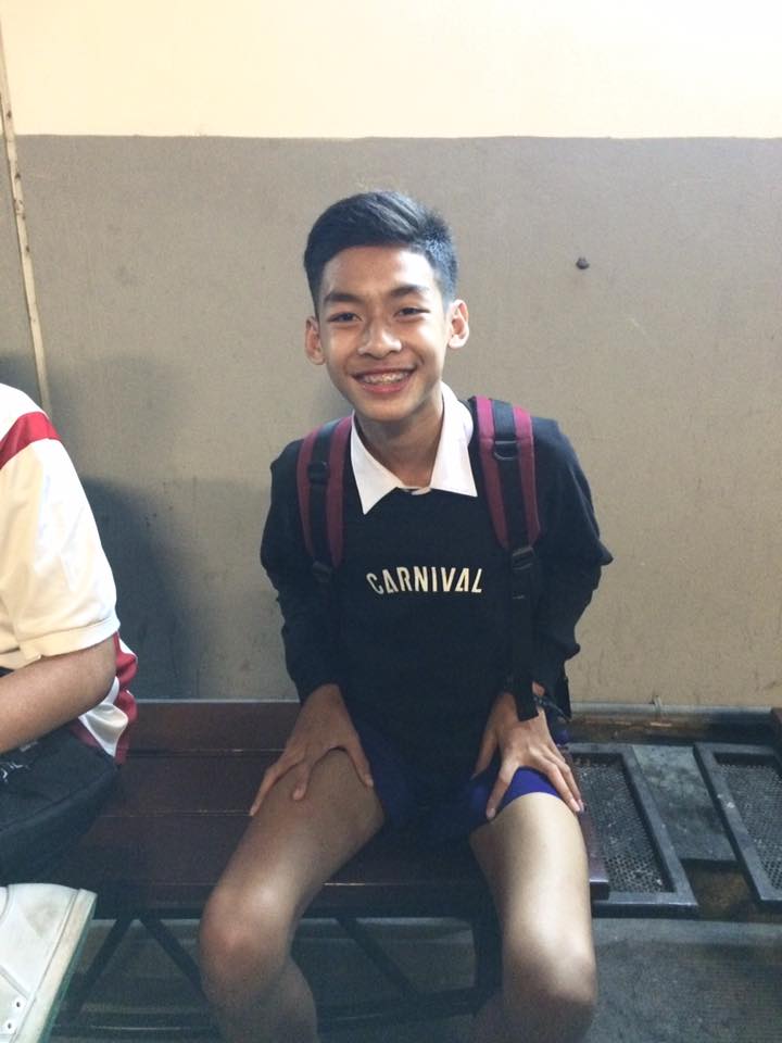 กรุบกริบ # 120
