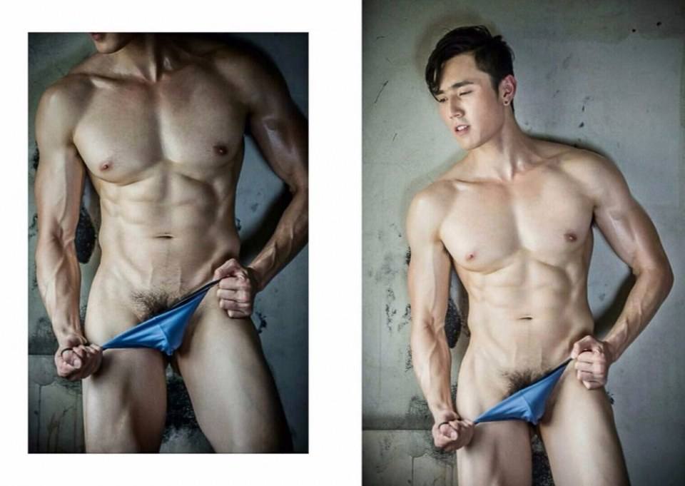 Buffet หนุ่มหล่อ ตุงๆๆดีต่อใตมากกได้หมด ถ้าสดชื่น
