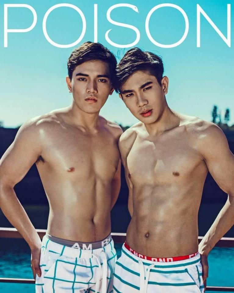 ละอ่อนดีขนาด แซ่บจุงงง, ฟินไปถึงเชียงใหม่เลย