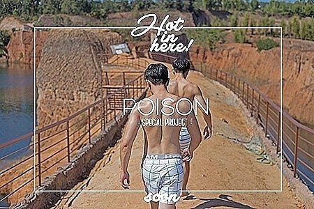 ละอ่อนดีขนาด แซ่บจุงงง, ฟินไปถึงเชียงใหม่เลย