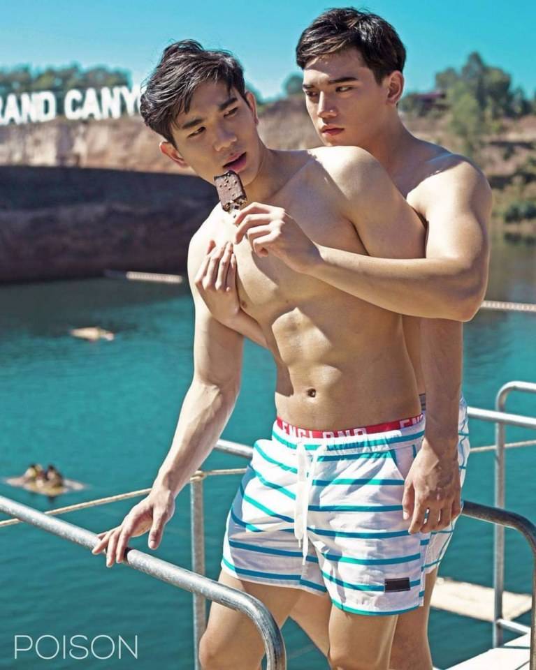 ละอ่อนดีขนาด แซ่บจุงงง, ฟินไปถึงเชียงใหม่เลย