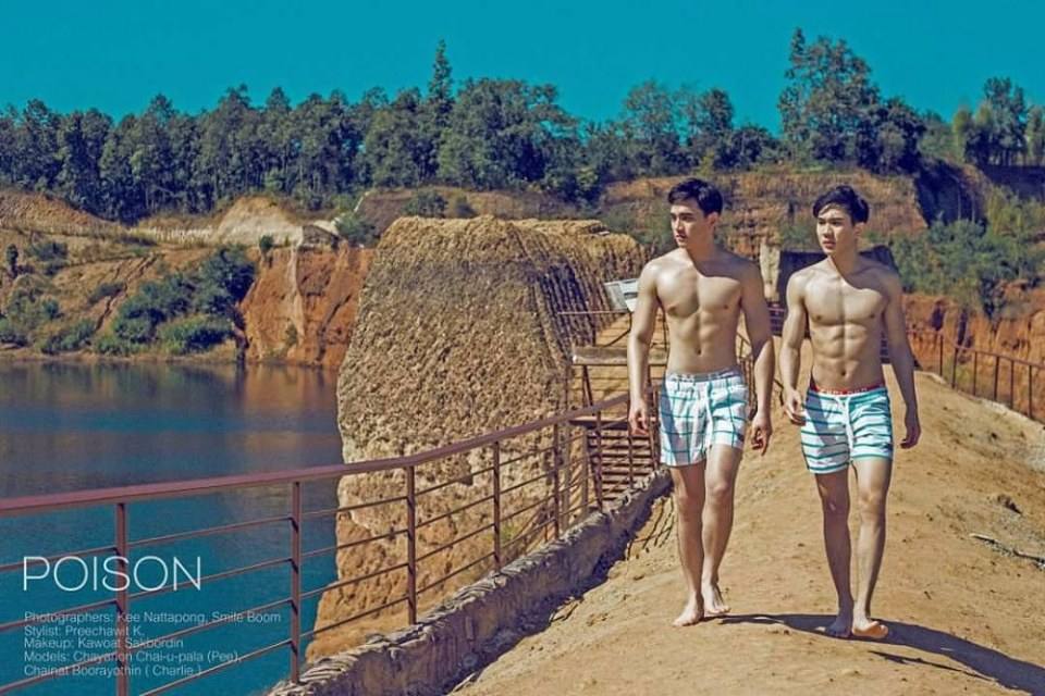 ละอ่อนดีขนาด แซ่บจุงงง, ฟินไปถึงเชียงใหม่เลย