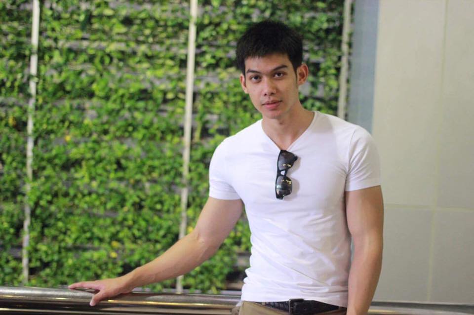 หนุ่มหล่อ✦cute boy✦ดีต่อใจ❥87