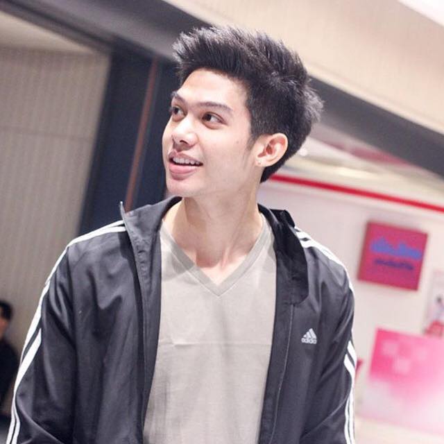 หนุ่มหล่อ✦cute boy✦ดีต่อใจ❥87