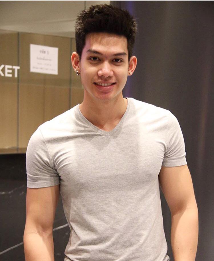 หนุ่มหล่อ✦cute boy✦ดีต่อใจ❥87