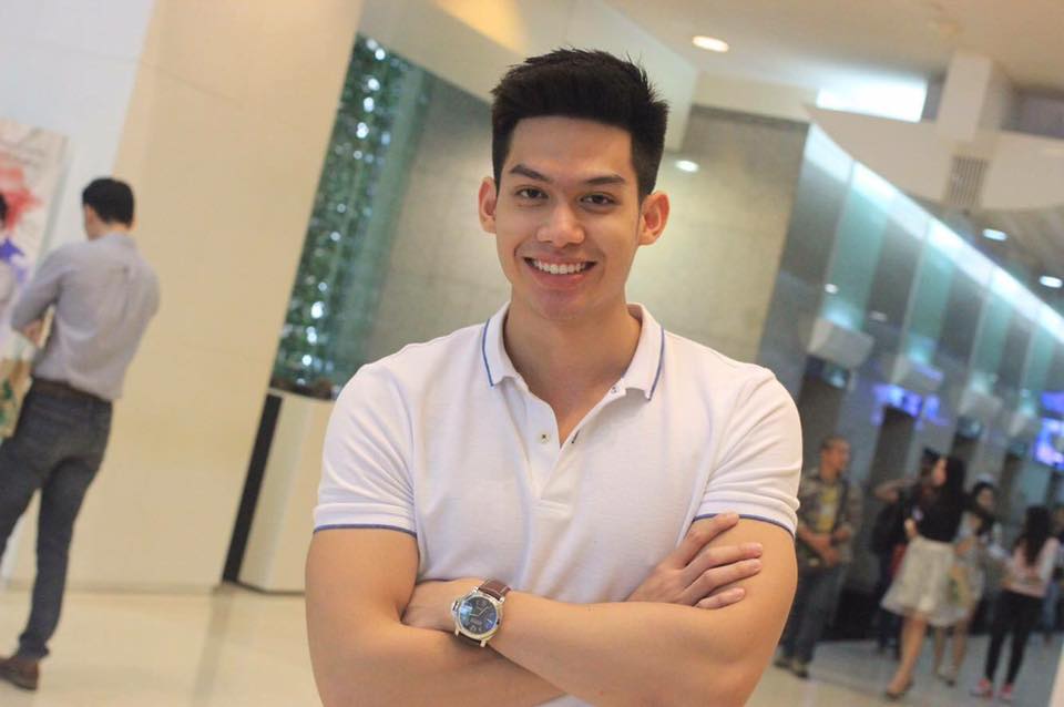 หนุ่มหล่อ✦cute boy✦ดีต่อใจ❥87