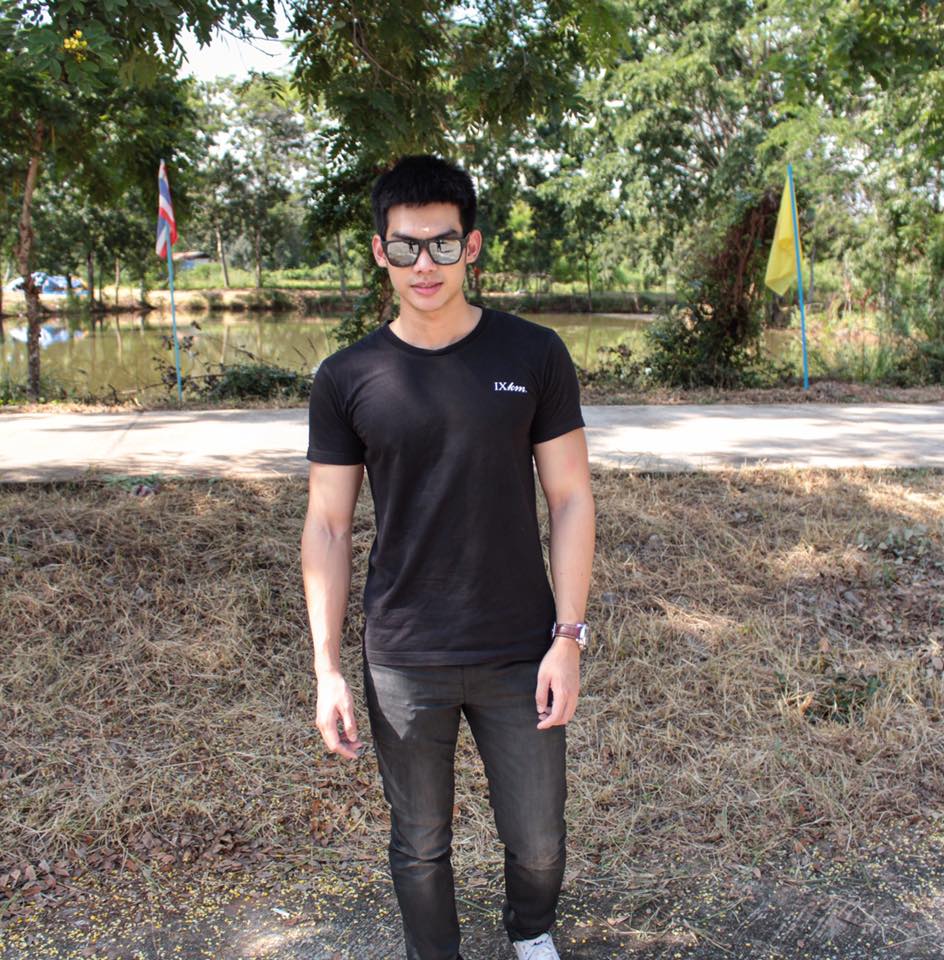 หนุ่มหล่อ✦cute boy✦ดีต่อใจ❥87