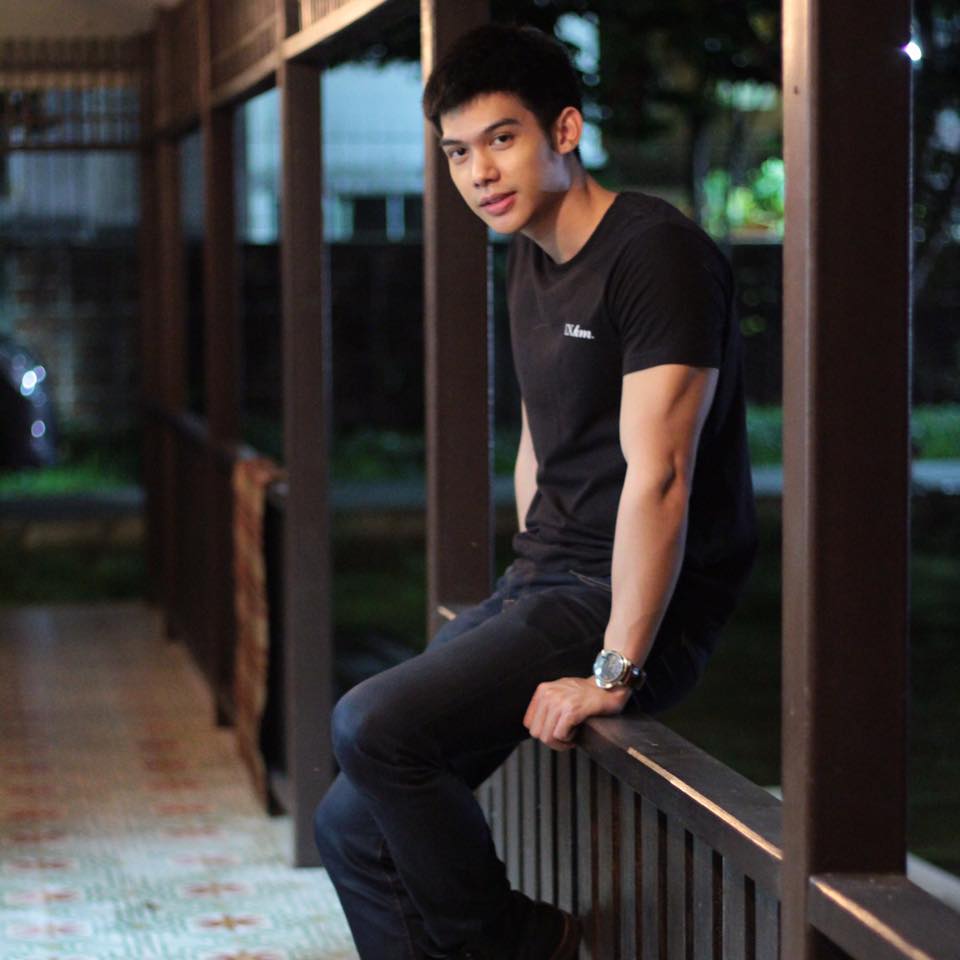 หนุ่มหล่อ✦cute boy✦ดีต่อใจ❥87