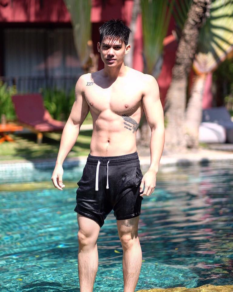 หนุ่มหล่อ✦cute boy✦ดีต่อใจ❥87