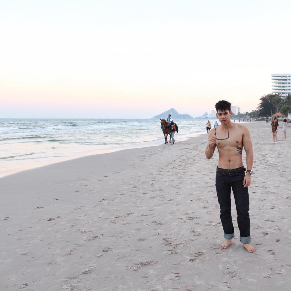 หนุ่มหล่อ✦cute boy✦ดีต่อใจ❥87