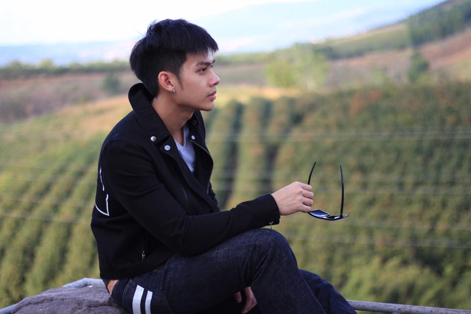 หนุ่มหล่อ✦cute boy✦ดีต่อใจ❥87