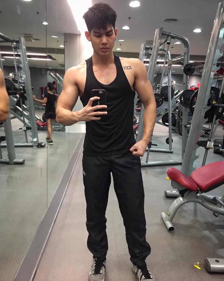 หนุ่มหล่อ✦cute boy✦ดีต่อใจ❥87