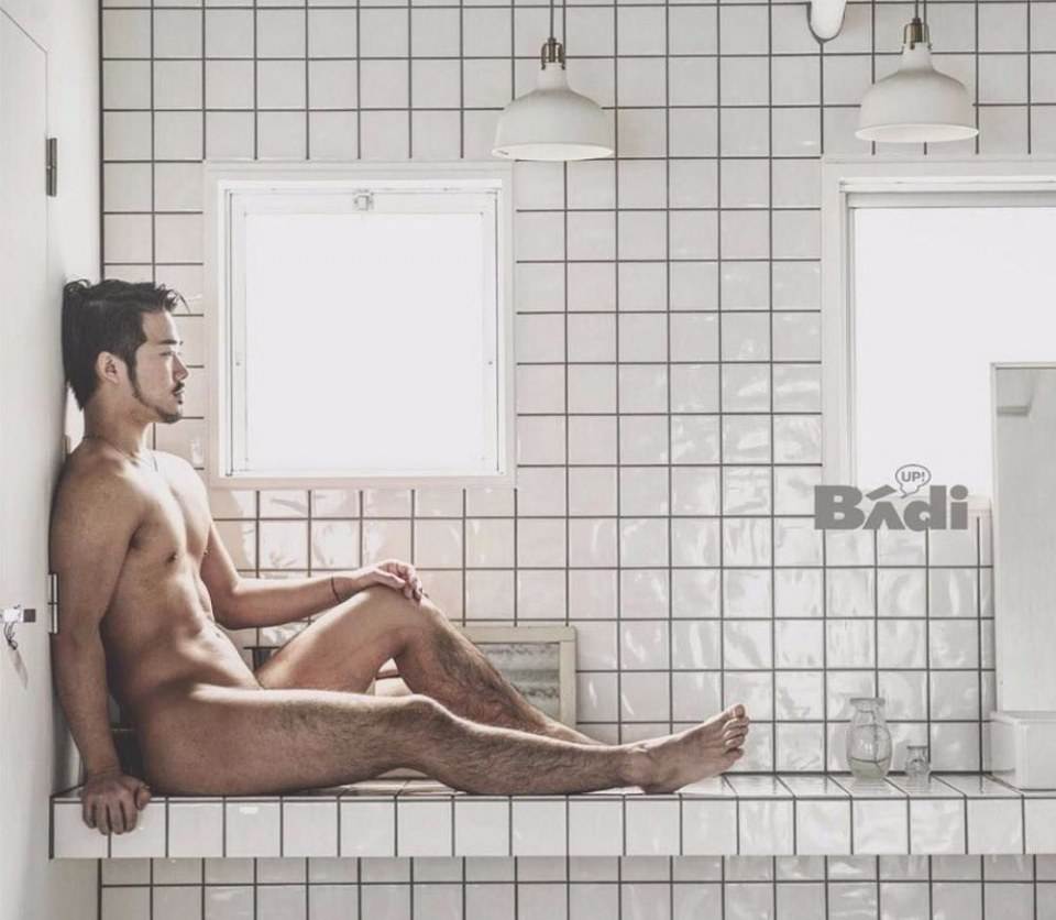 ส่องผู้ชายแซ่บๆๆๆทั่งหมดเลย
