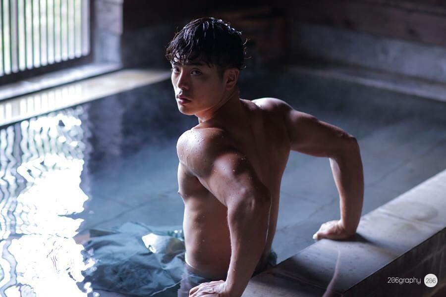 เที่ยว ออนเซ็น ญี่ปุ่น  ส่องผู้มาให้ดูก่อนนอน