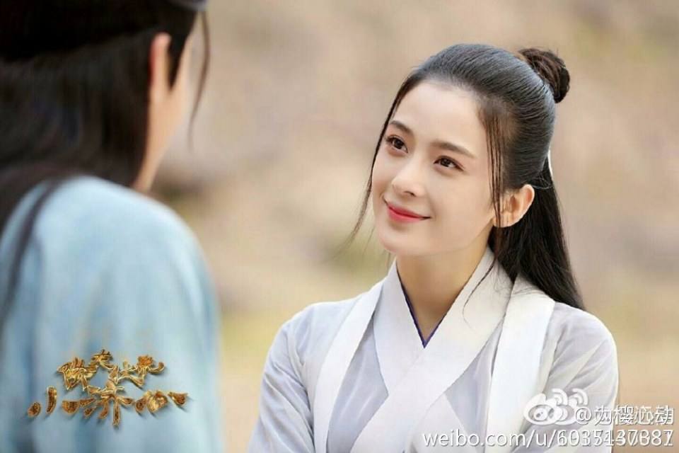 Xiang Long Fu Hu Xiao Ji Gong《降龙伏虎小济公》2016 part4