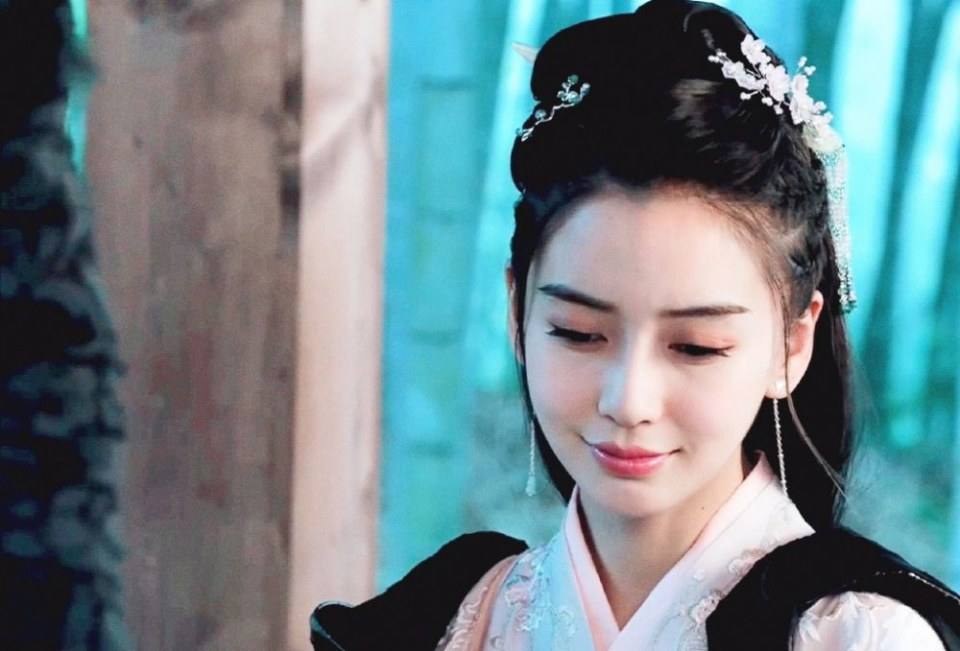 General And I 《孤芳不自赏》 2016 part35