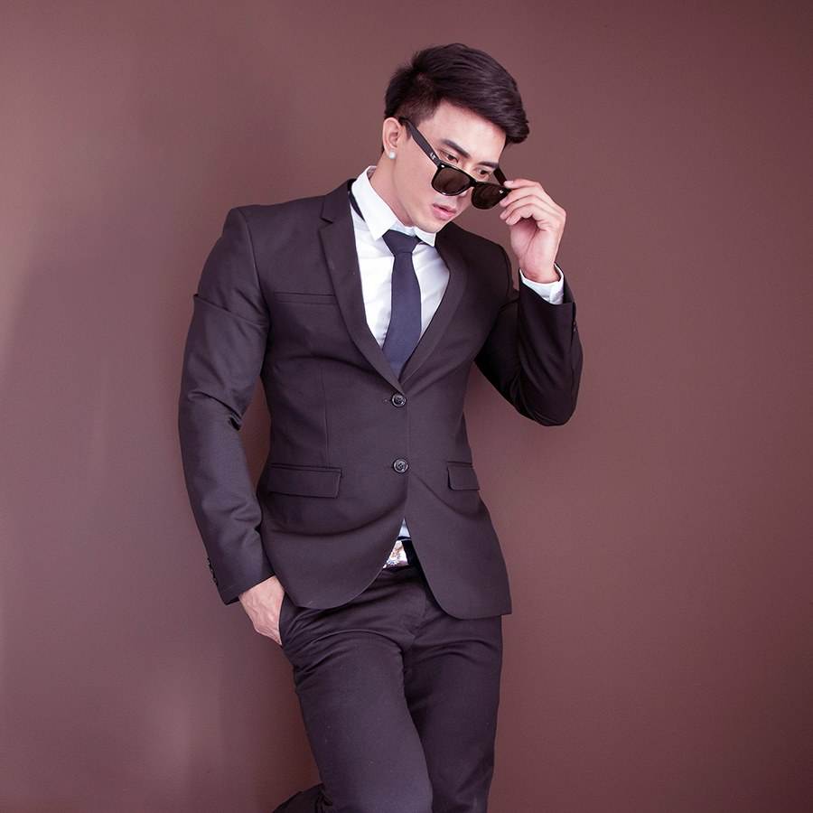 หนุ่มหล่อ✦cute boy✦ดีต่อใจ❥95