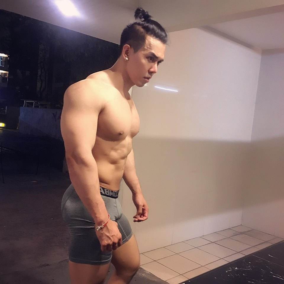 หนุ่มหล่อ✦cute boy✦ดีต่อใจ❥95
