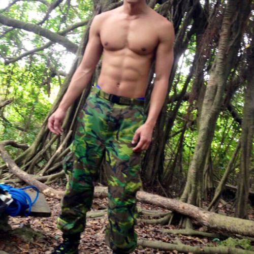 ถอดโชว์เรือนร่าง 1431