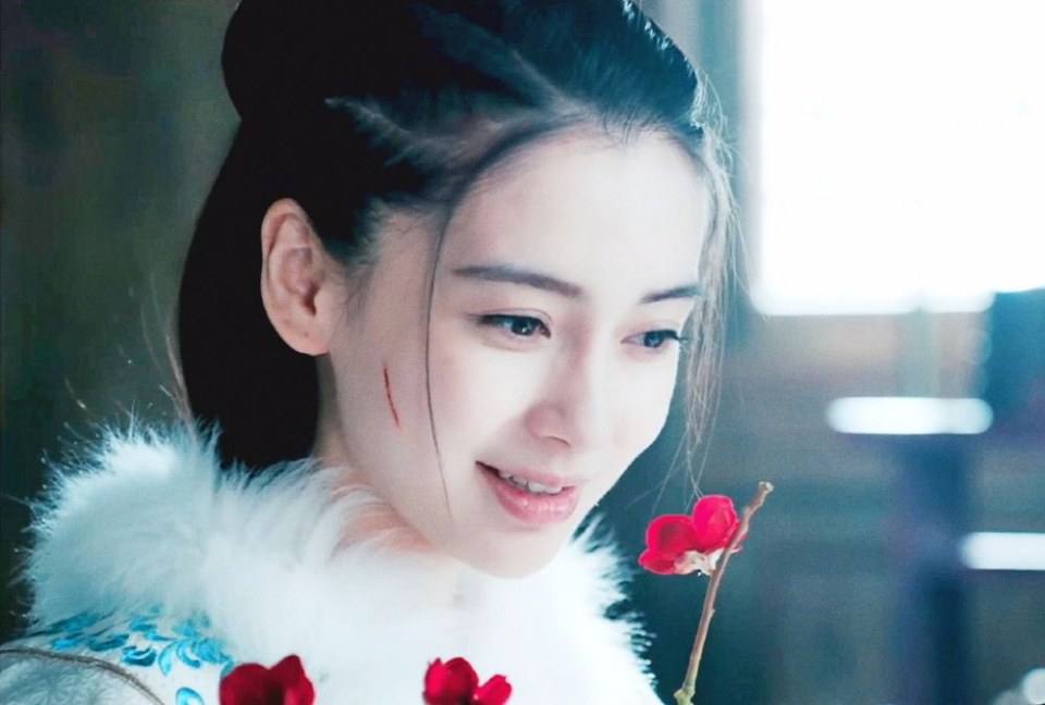 General And I 《孤芳不自赏》 2016 part36