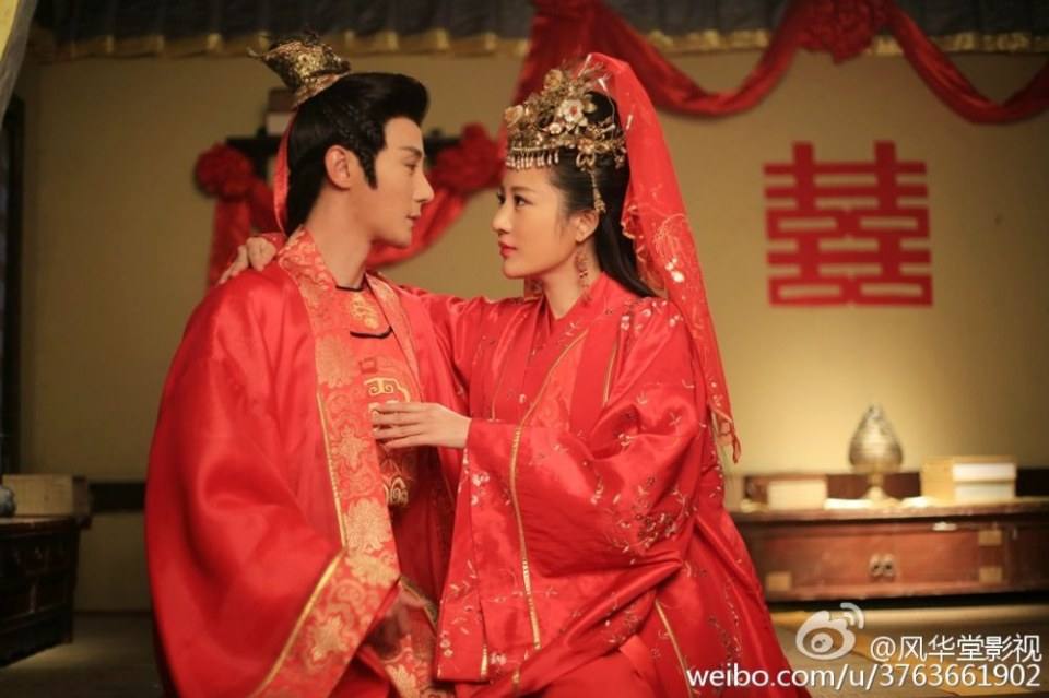 Xiang Long Fu Hu Xiao Ji Gong《降龙伏虎小济公》2016 part5