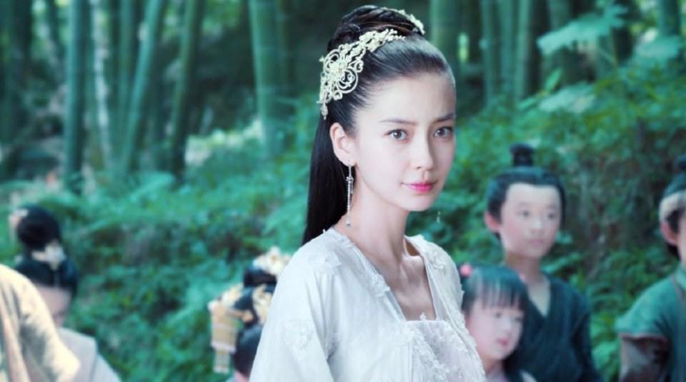 General And I 《孤芳不自赏》 2016 part37