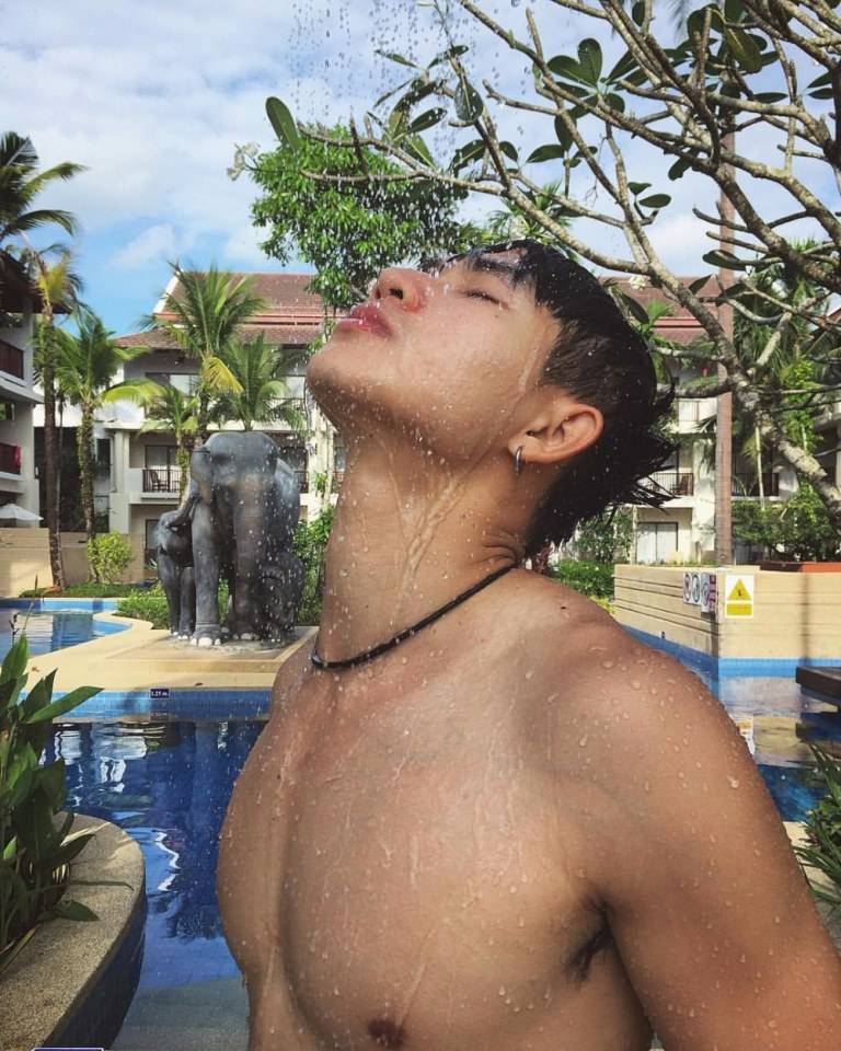 เบาๆในความแซ่บ