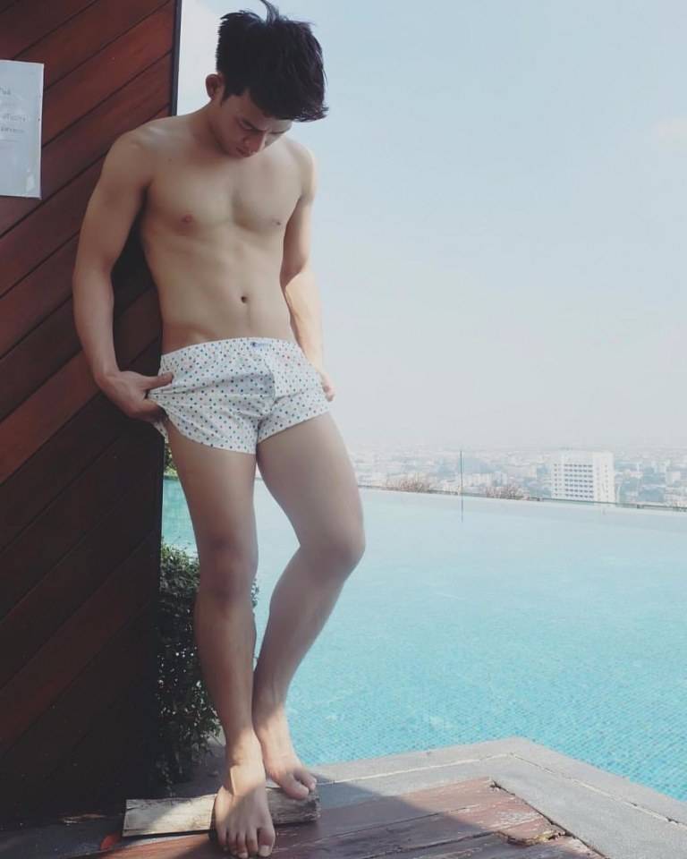 ชอบมั๊ย?แจกความแน่น