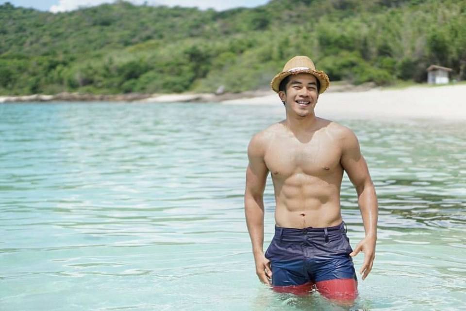 ชอบมั๊ย?แจกความแน่น