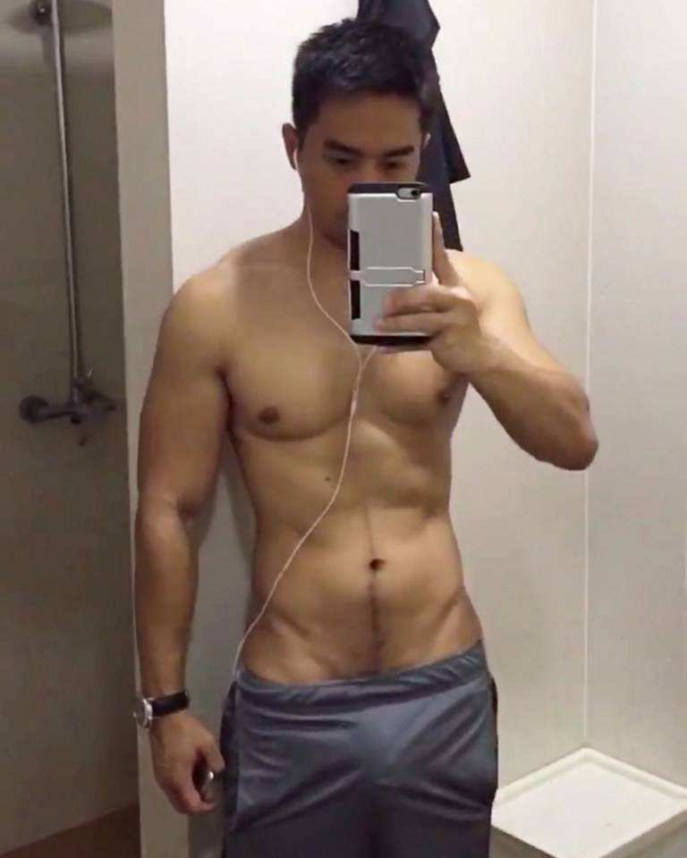 ชอบมั๊ย?แจกความแน่น