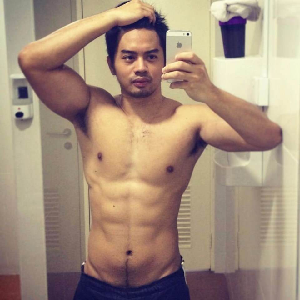 ชอบมั๊ย?แจกความแน่น