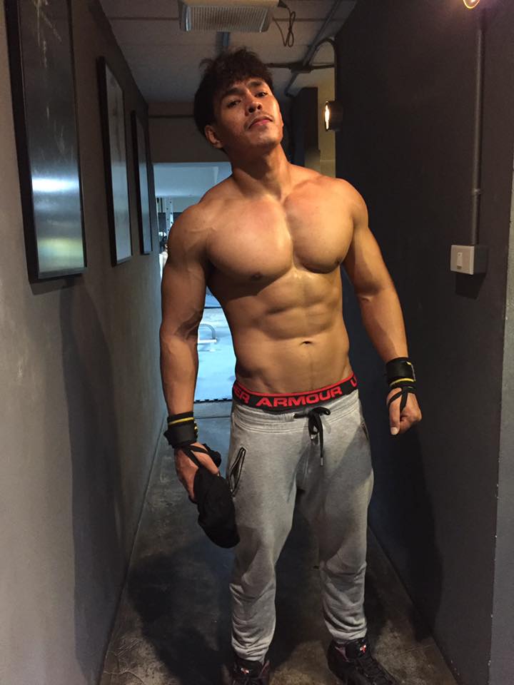 แน่นจังพี่จ๋า