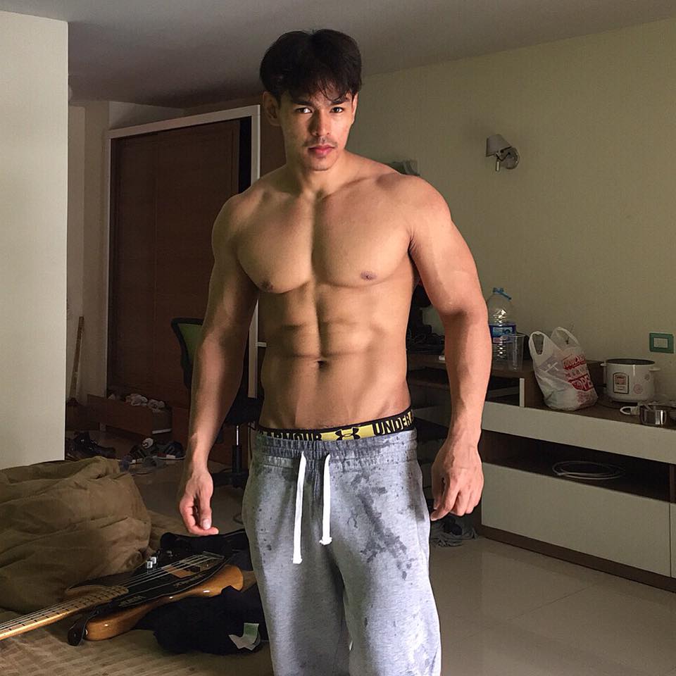 แน่นจังพี่จ๋า