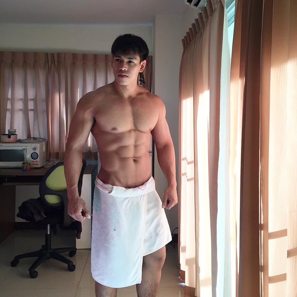 แน่นจังพี่จ๋า