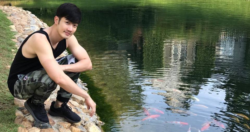 แน่นจังพี่จ๋า