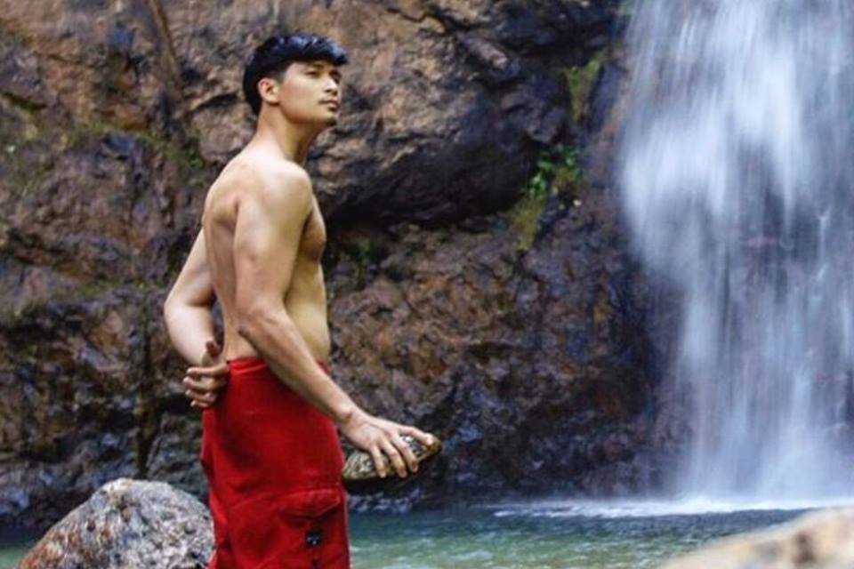 แน่นจังพี่จ๋า